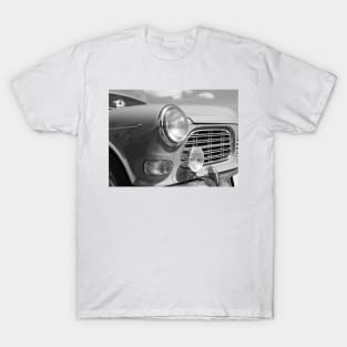 Swedish Classic Car T-Shirt